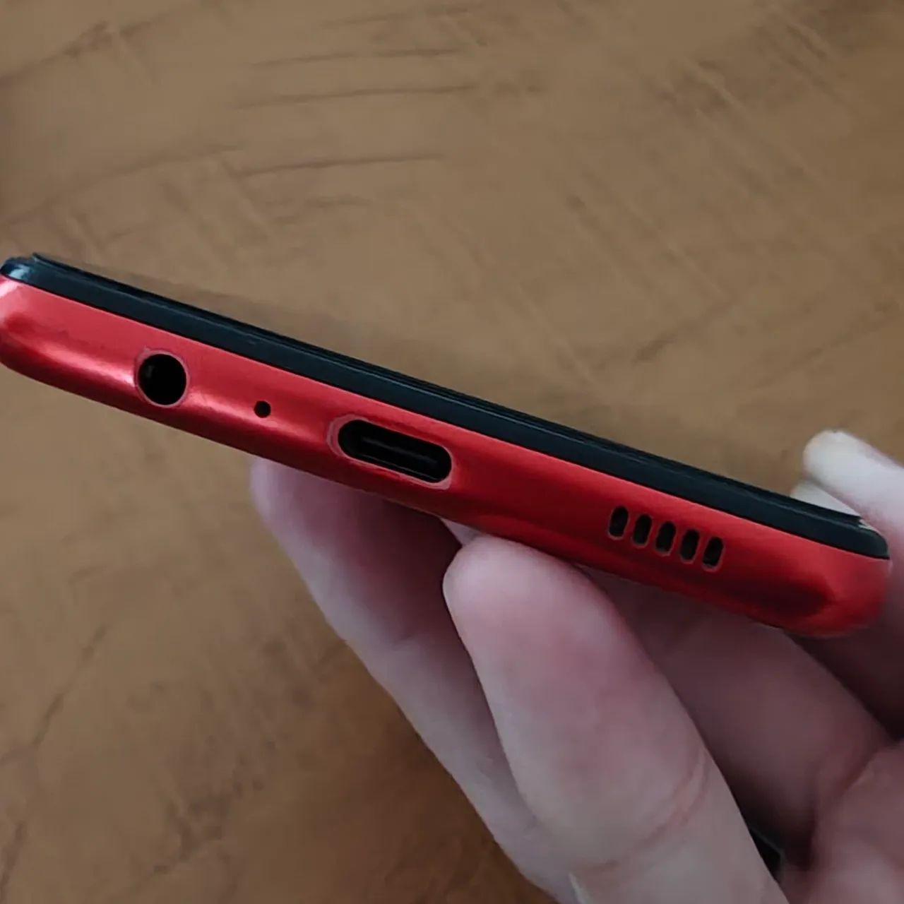 SANSUNG GALAXY A12 (semi-novo) - Foto 4