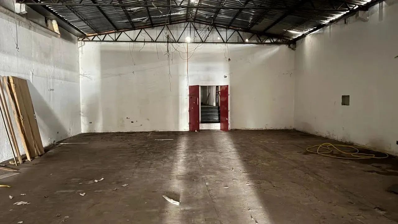 Imóvel comercial para alugar na avenida do cpa - Foto 10