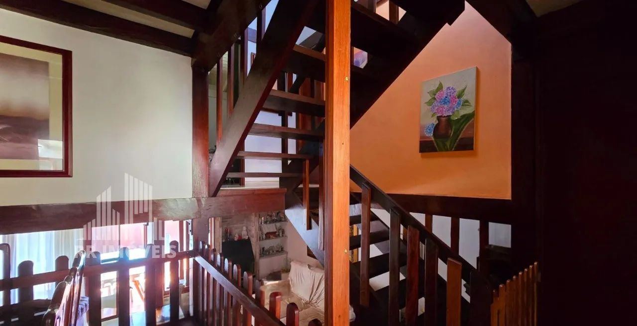 RR7983 Casa 176m² CONDOMÍNIO UPTOWN HOUSING - OPORTUNIDADE - 3 Dorms 2 Vagas - Santana de  - Foto 6