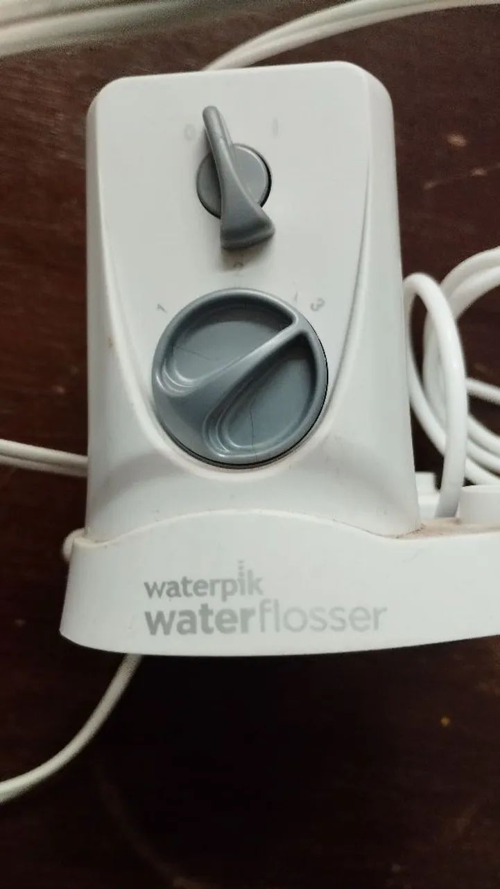 Irrigador Bucal 