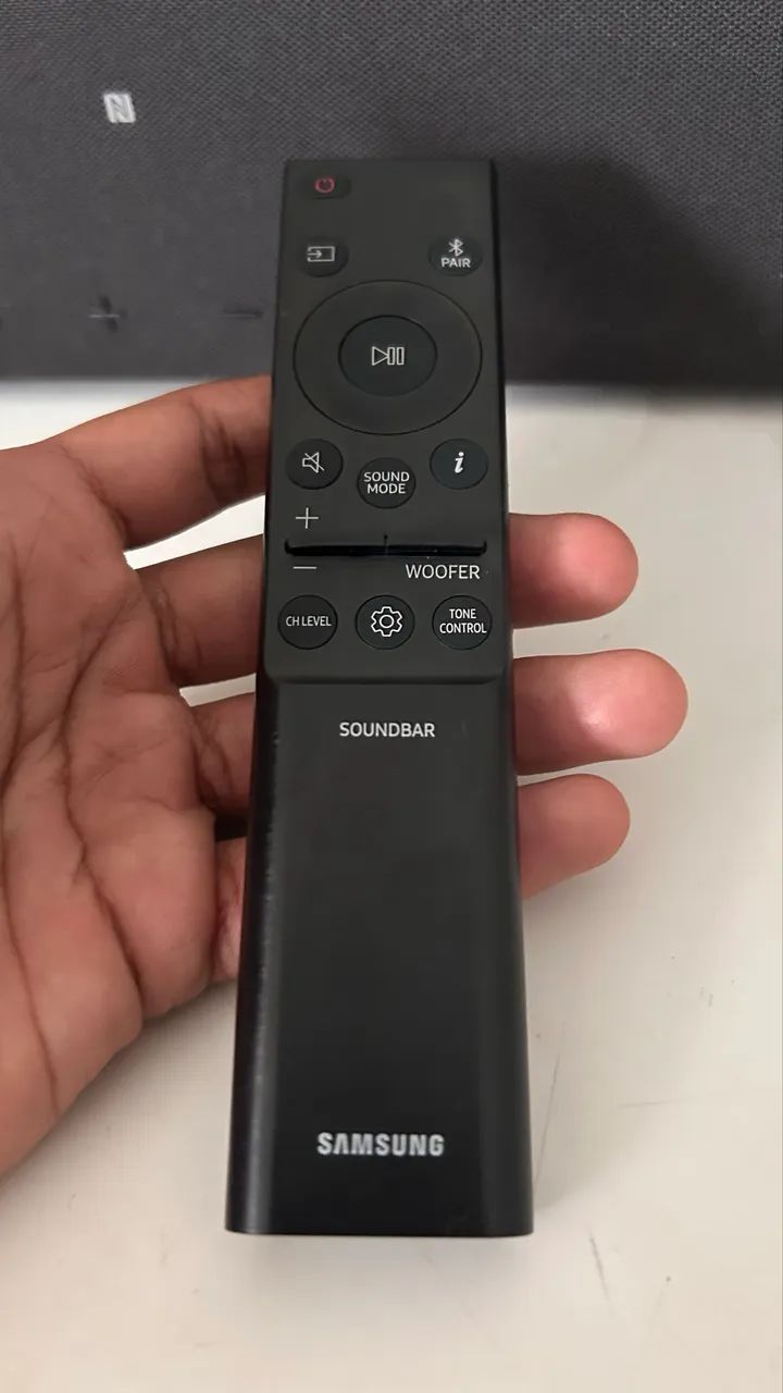 Soundbar B400F Samsung  - Foto 2