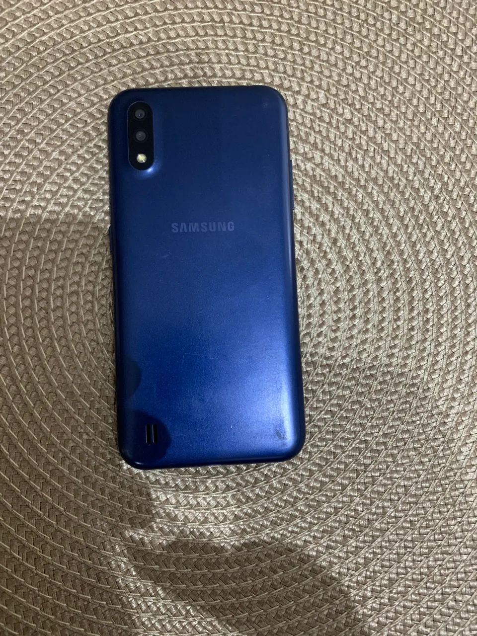 Samsung Galaxy A01 - Foto 2