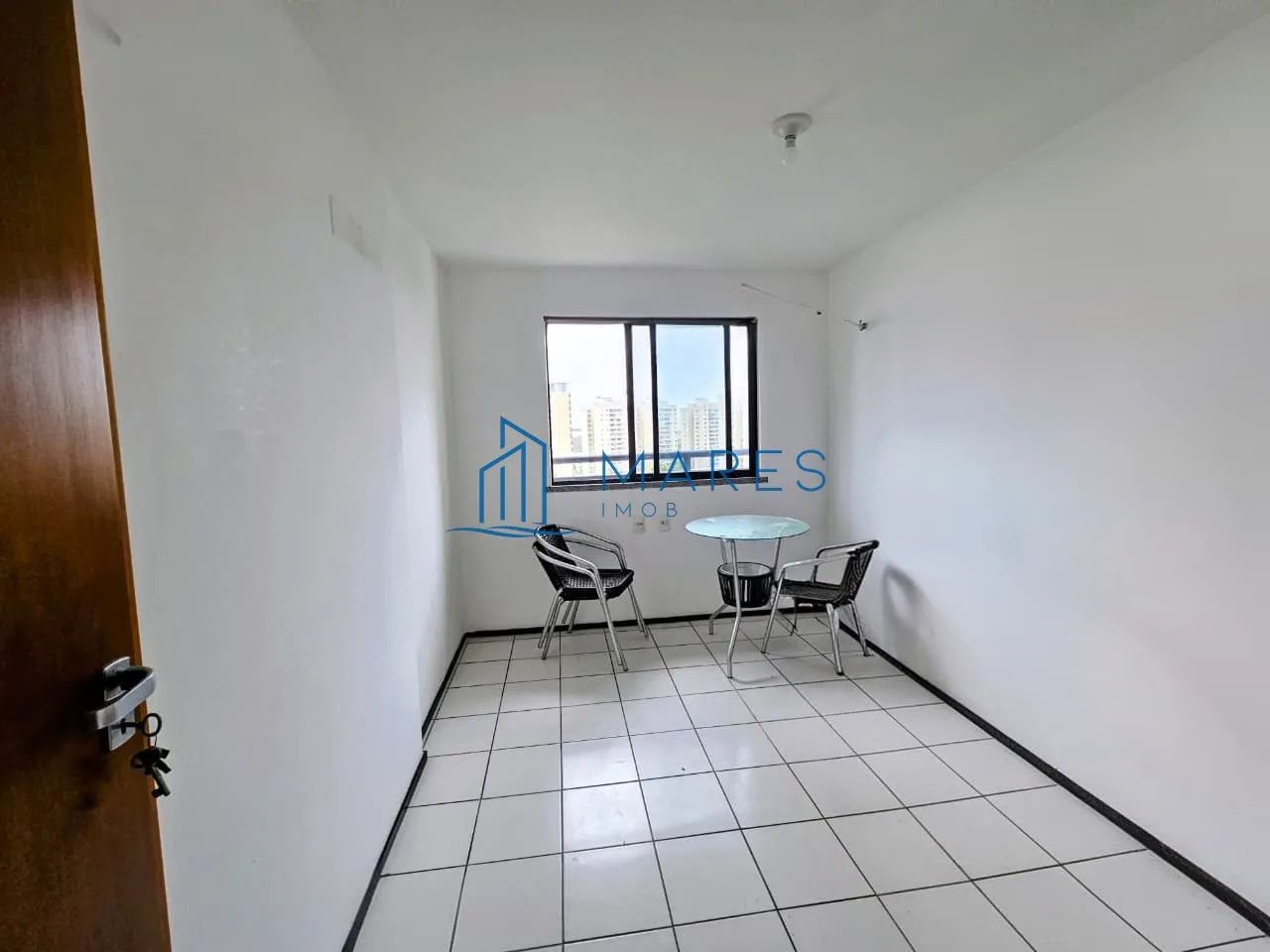 Apartamento com 2 Suítes no Parque Iracema - Foto 4