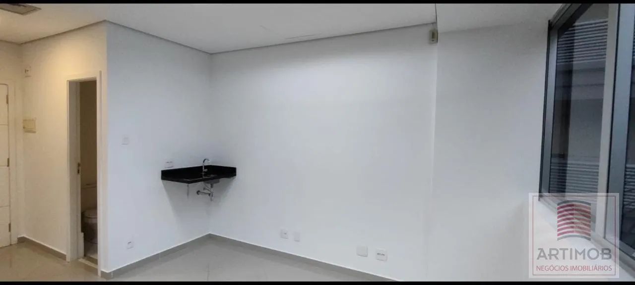 Sala em Vila Andrade - São Paulo - Foto 3