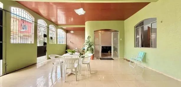Casa com 3 quartos cidade nova  - Foto 4
