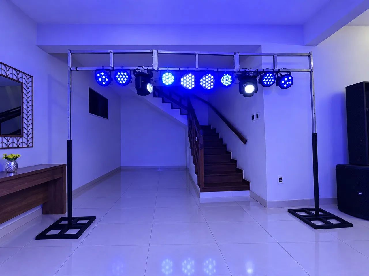 Som e luz para eventos  - Foto 2