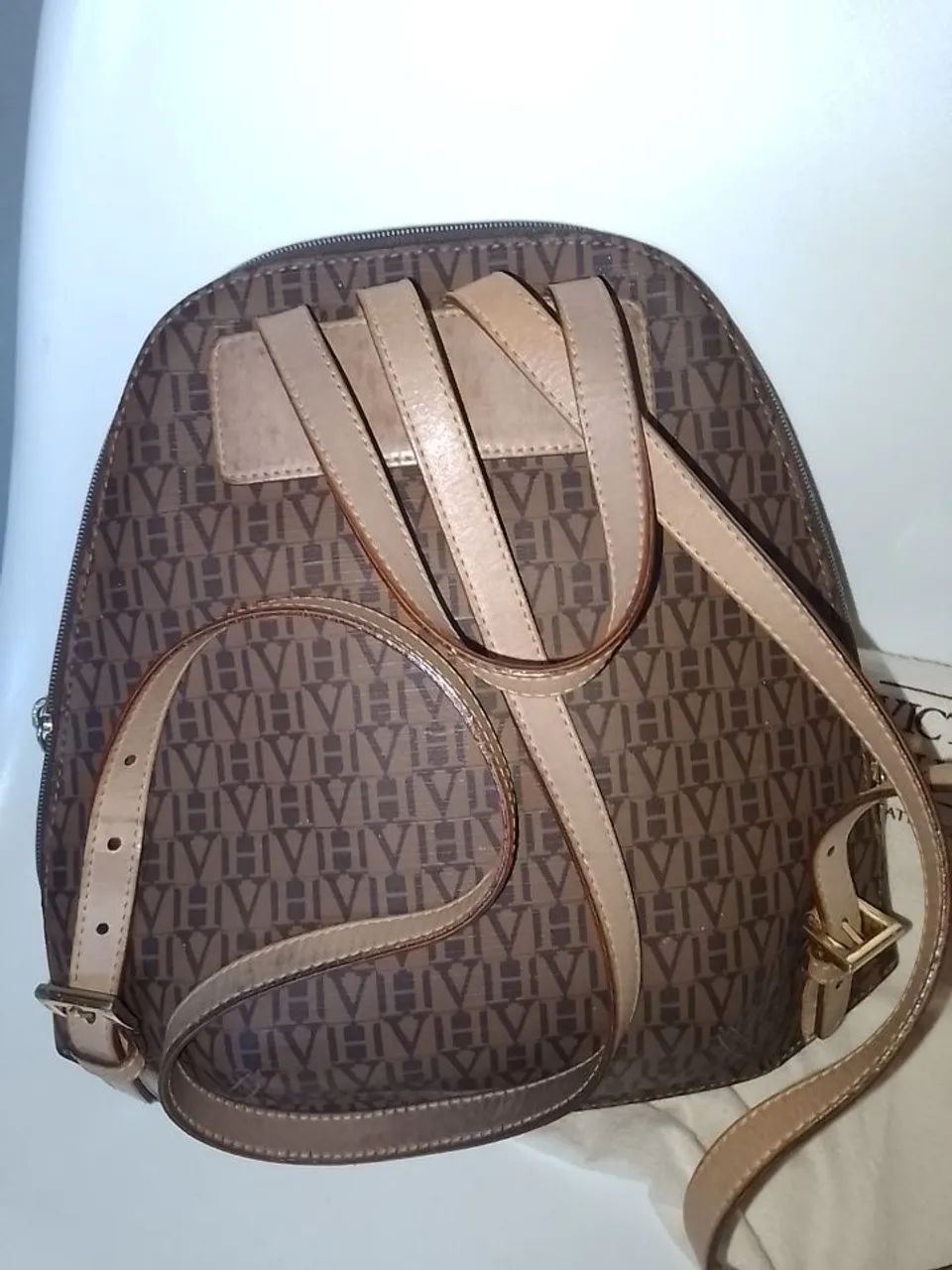 Mochila Victor Hugo  - Foto 4