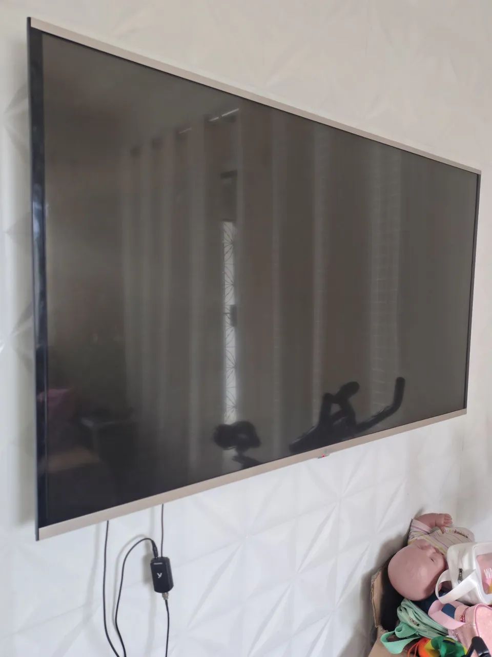 Tv LCD 50 ' 