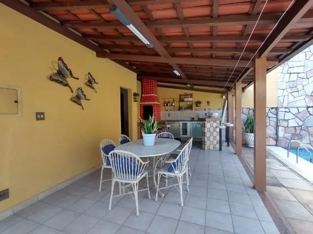 Casa espetacular no Eldorado - Foto 2