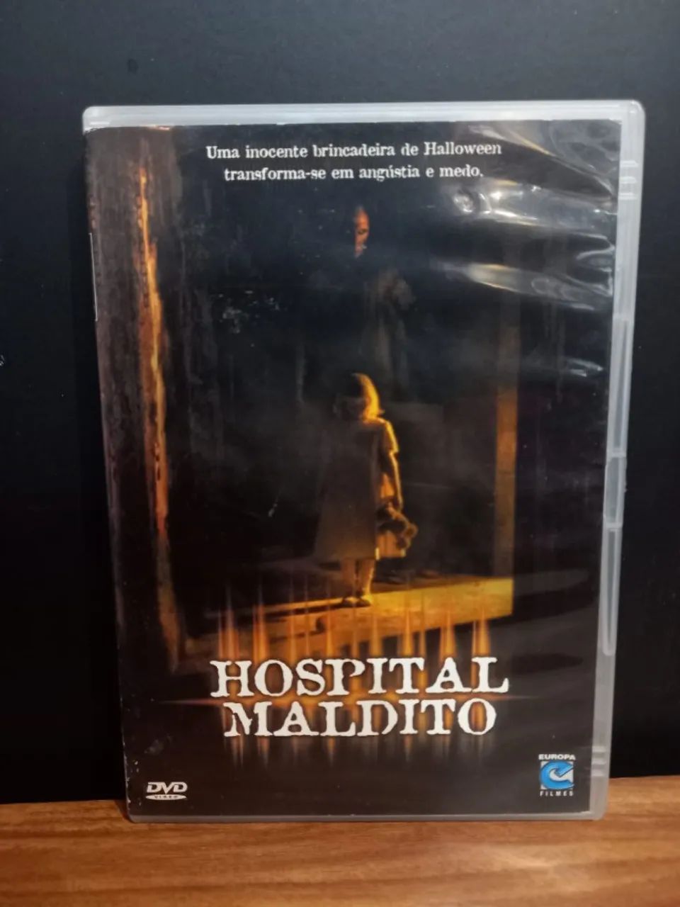 PACK DVD FILMES ORIGINAIS  - Foto 2