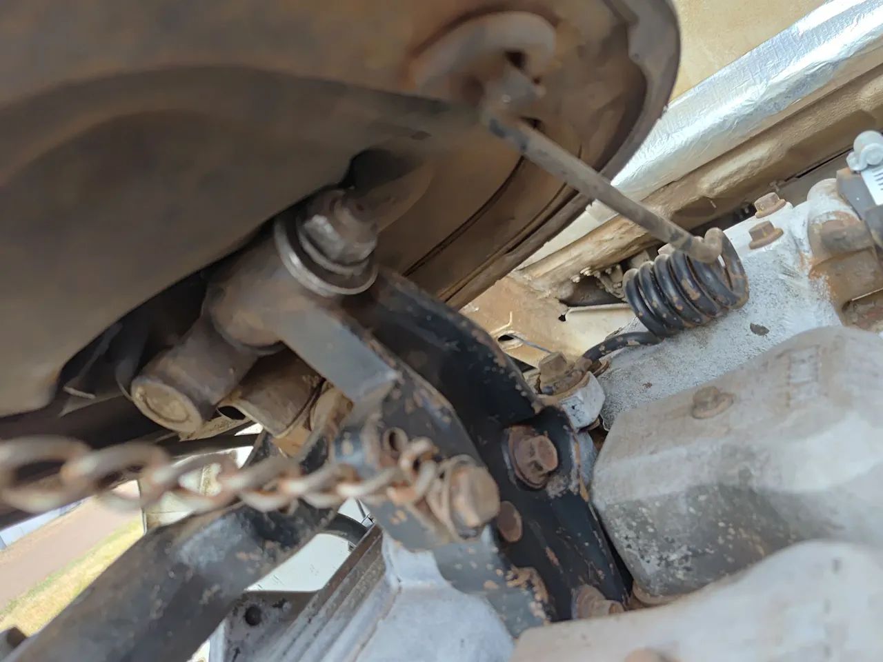 Vw baú caminhão  - Foto 10