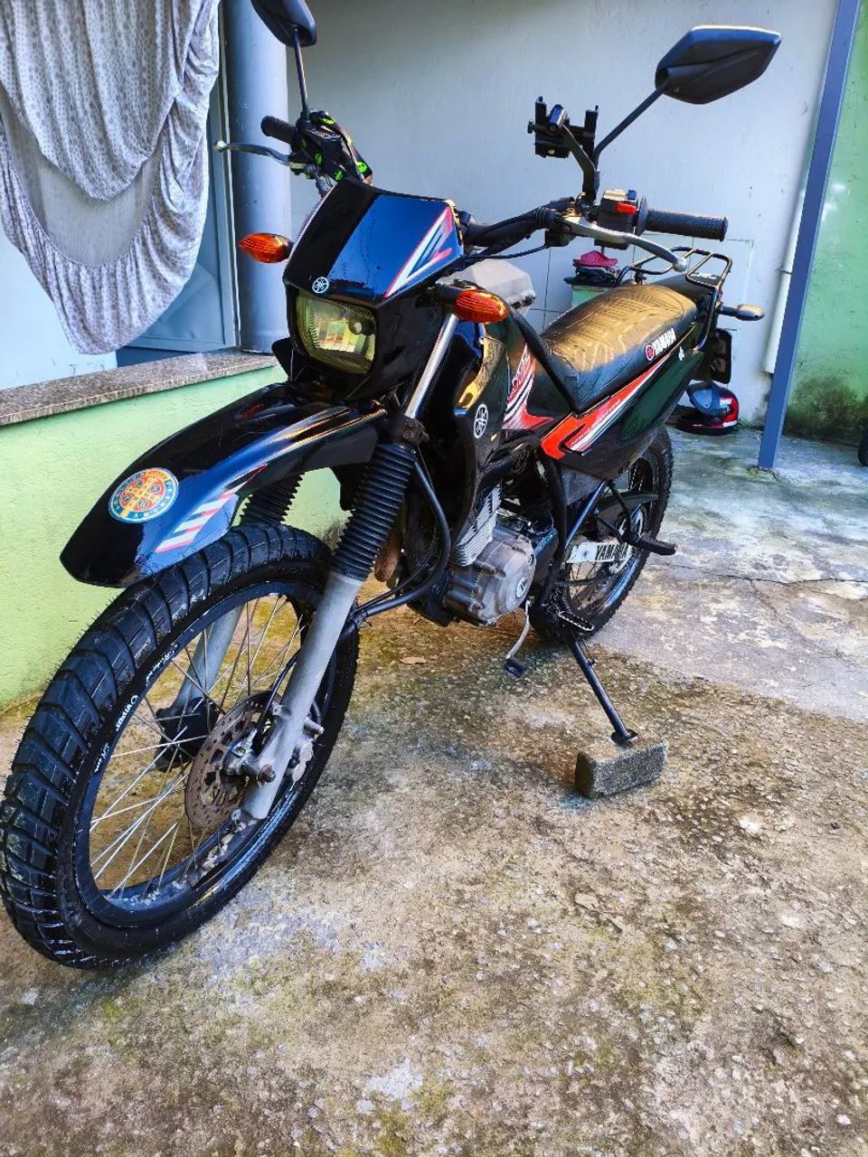 Troco XTZ 125 - Foto 2