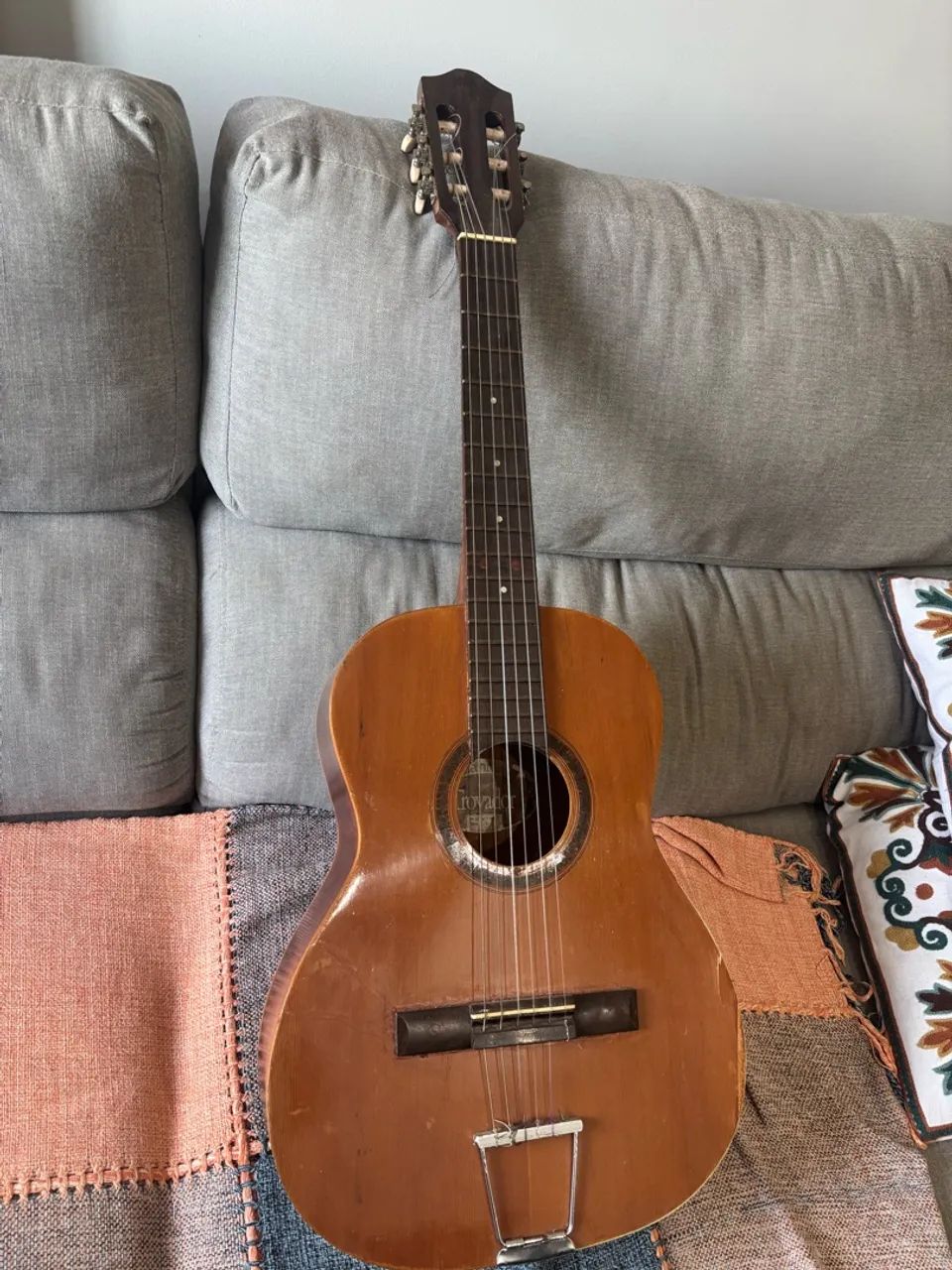Violão 