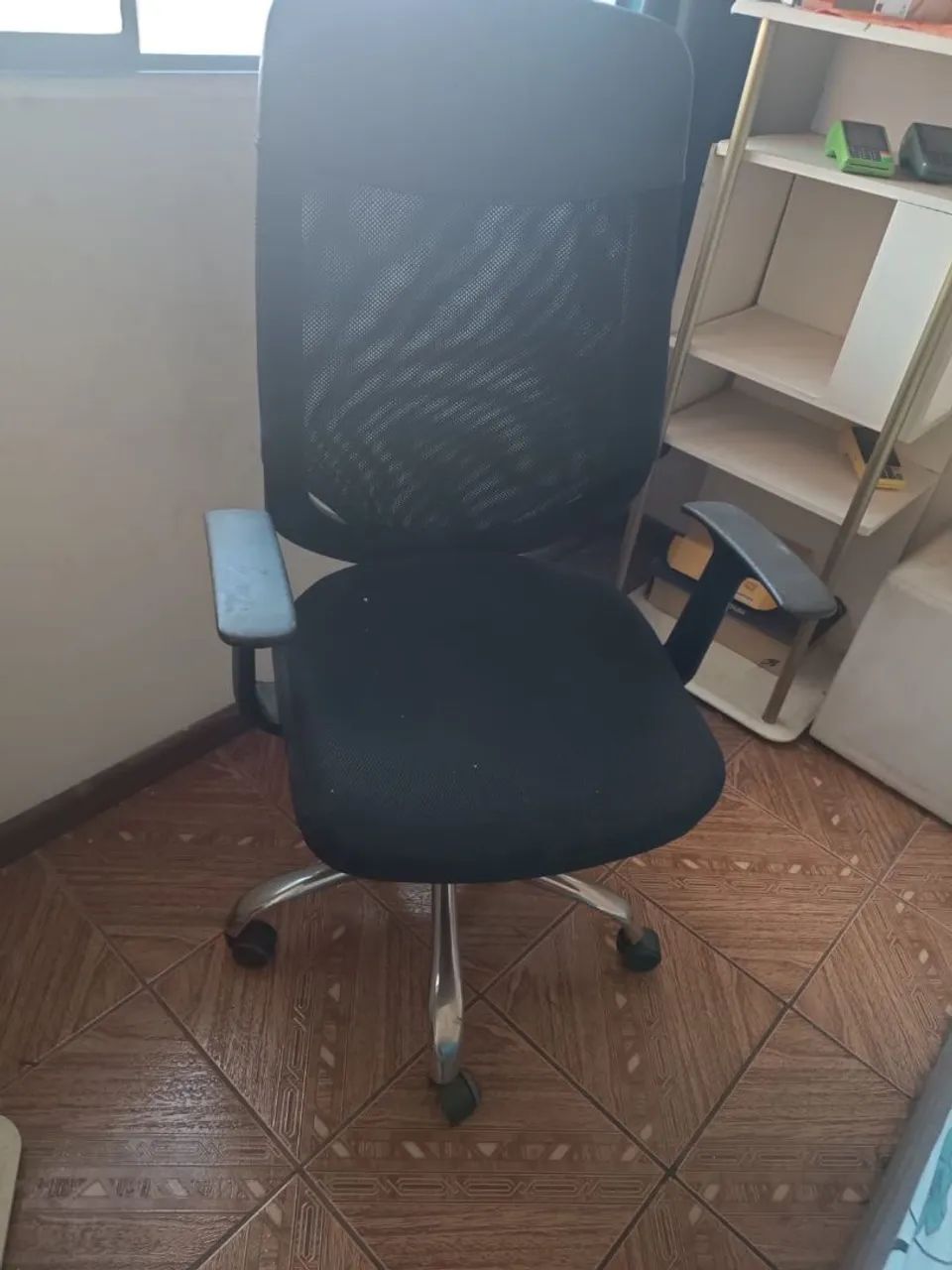 Cadeiras de escritorio - Foto 4