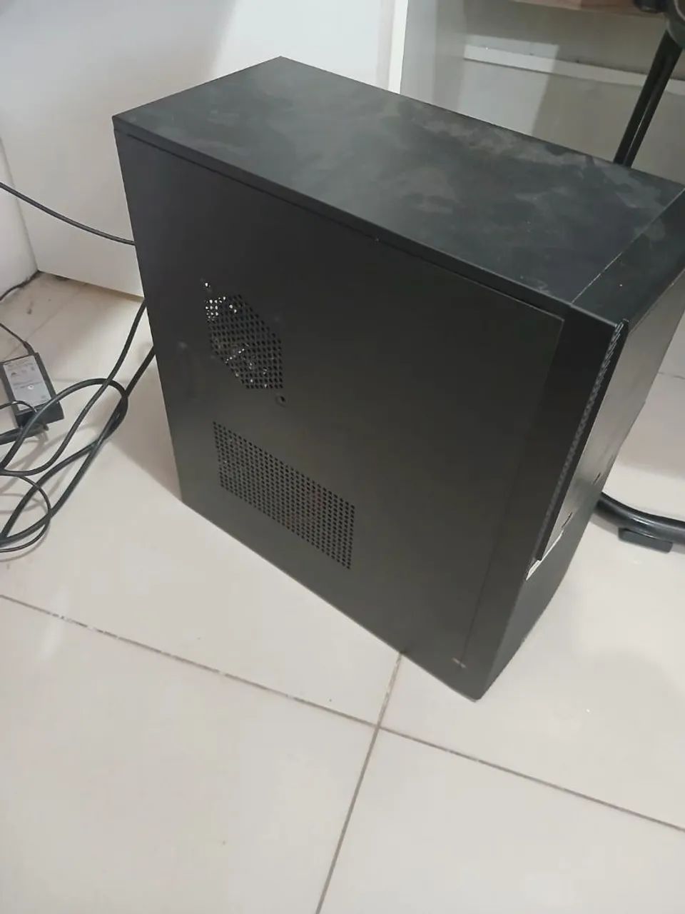 CPU  - Foto 2