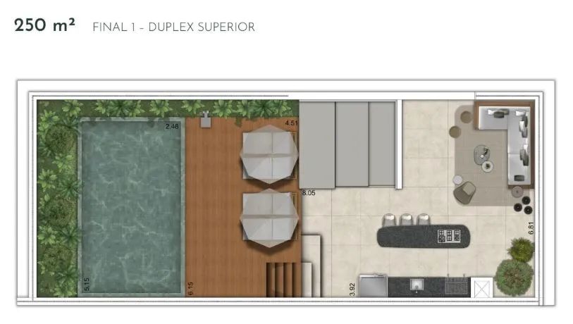 840 ALIANCA - APARTAMENTOS - Foto 12