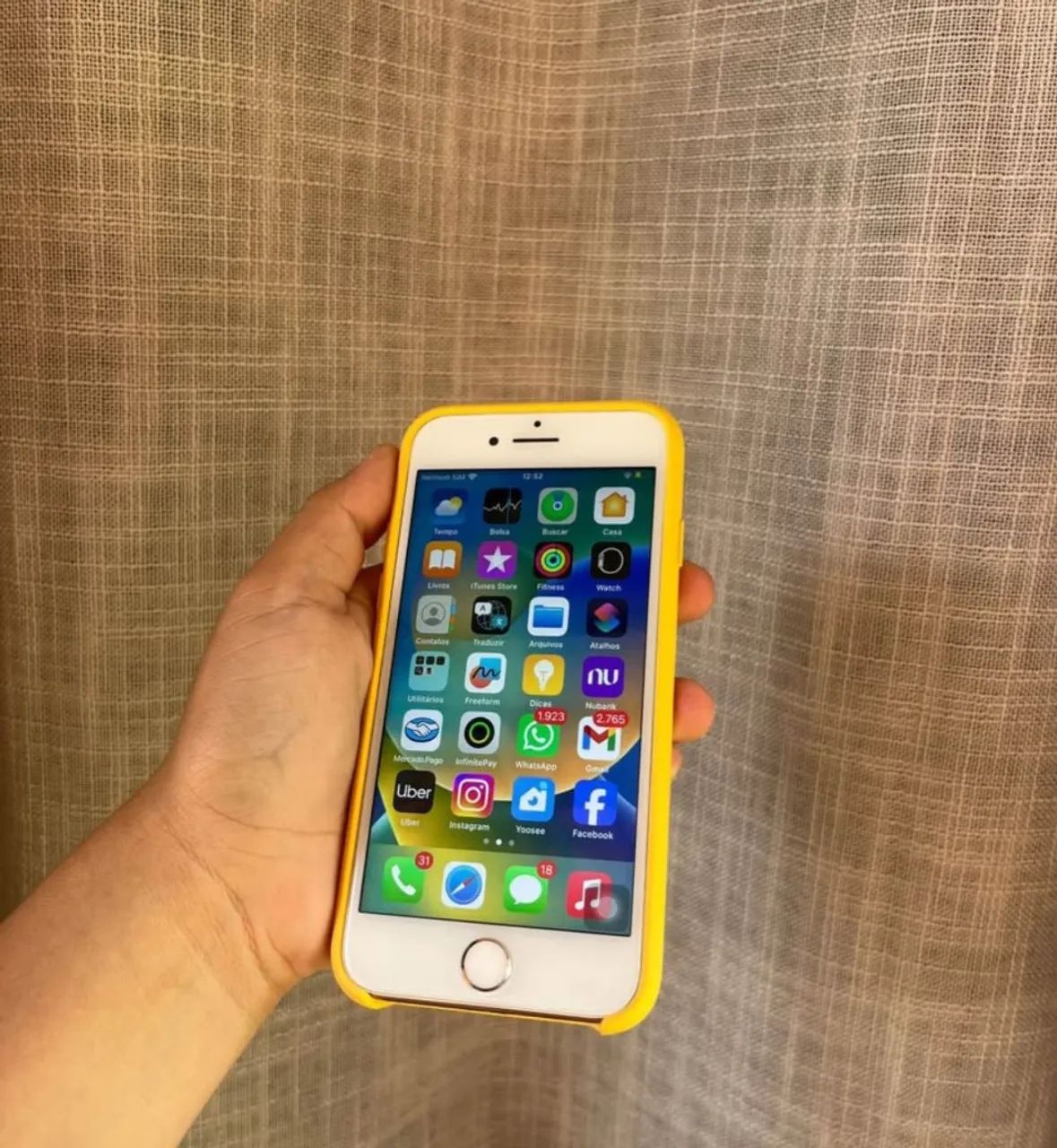 iPhone 8 - Celulares e Smartphones - Zerão, Macapá 1500416896 | OLX
