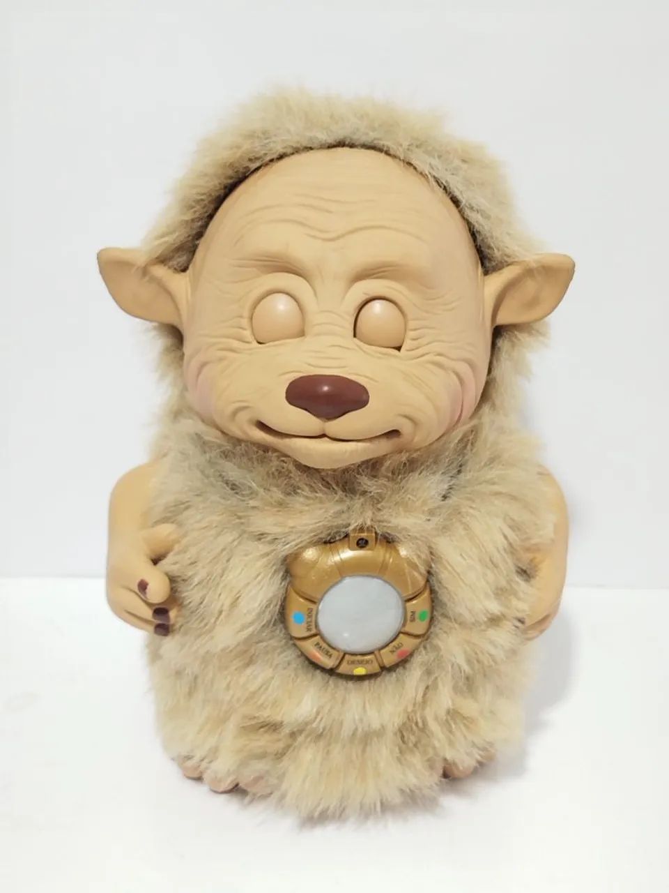 Boneco Interativo Yano O Contador De Histórias - Foto 2
