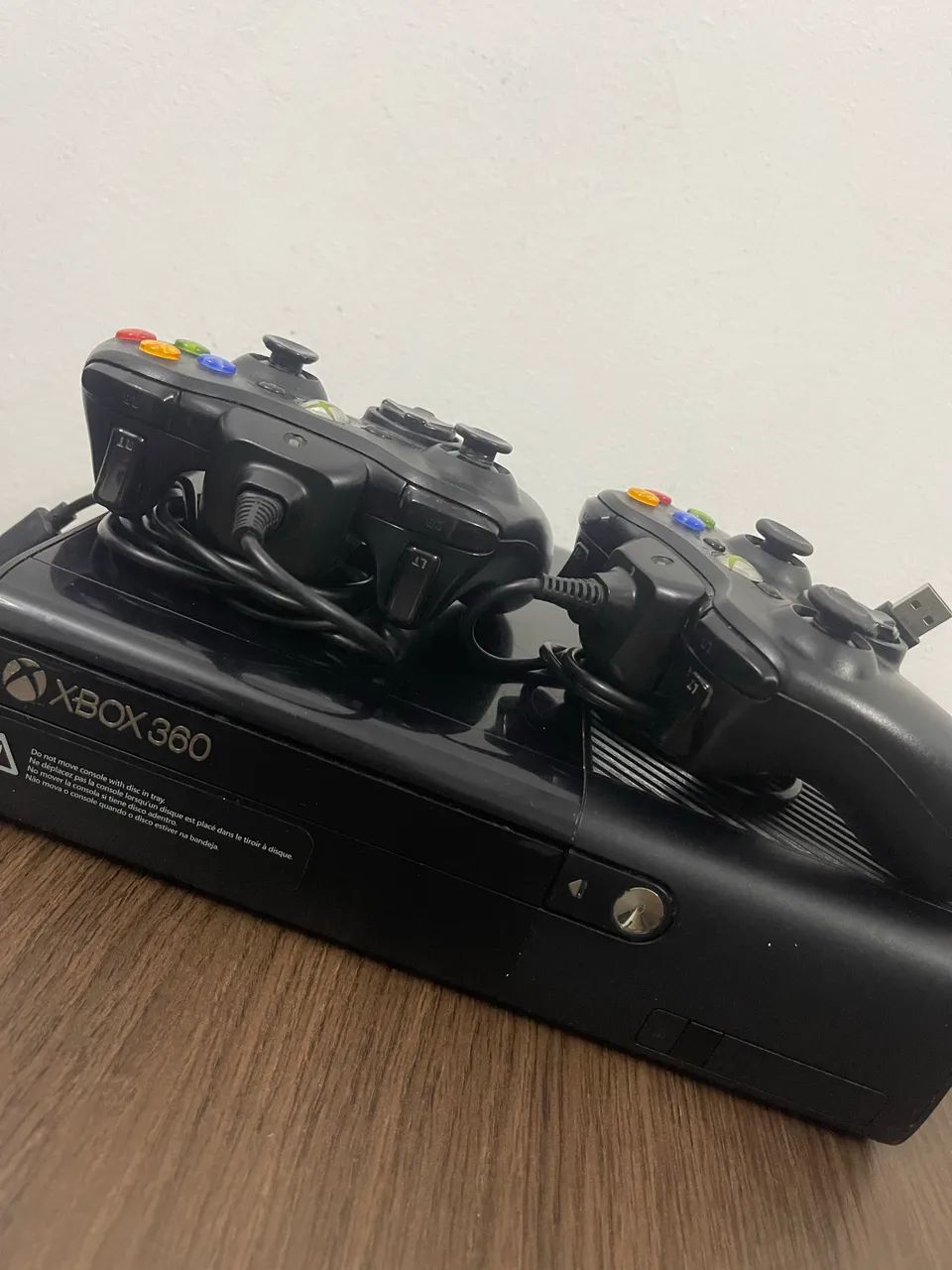 Xbox 360