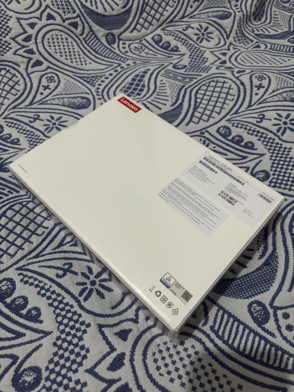 TABLET LENOVO TAB K11 128GB COM CANETA E CAPA  - Foto 2