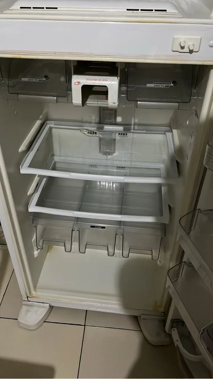 Geladeira - Foto 5