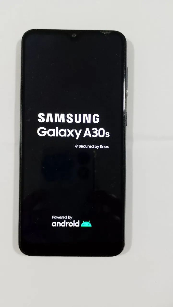 Celular Samsung A30s 