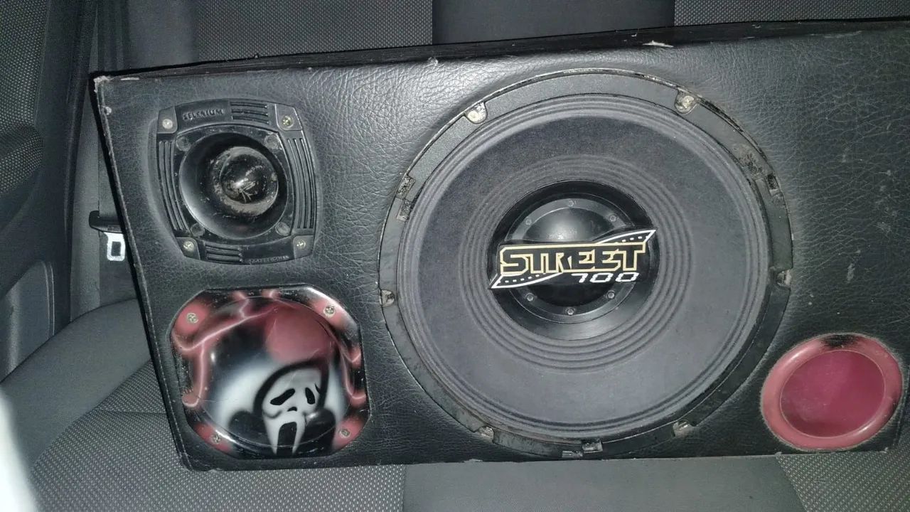 Vendo som