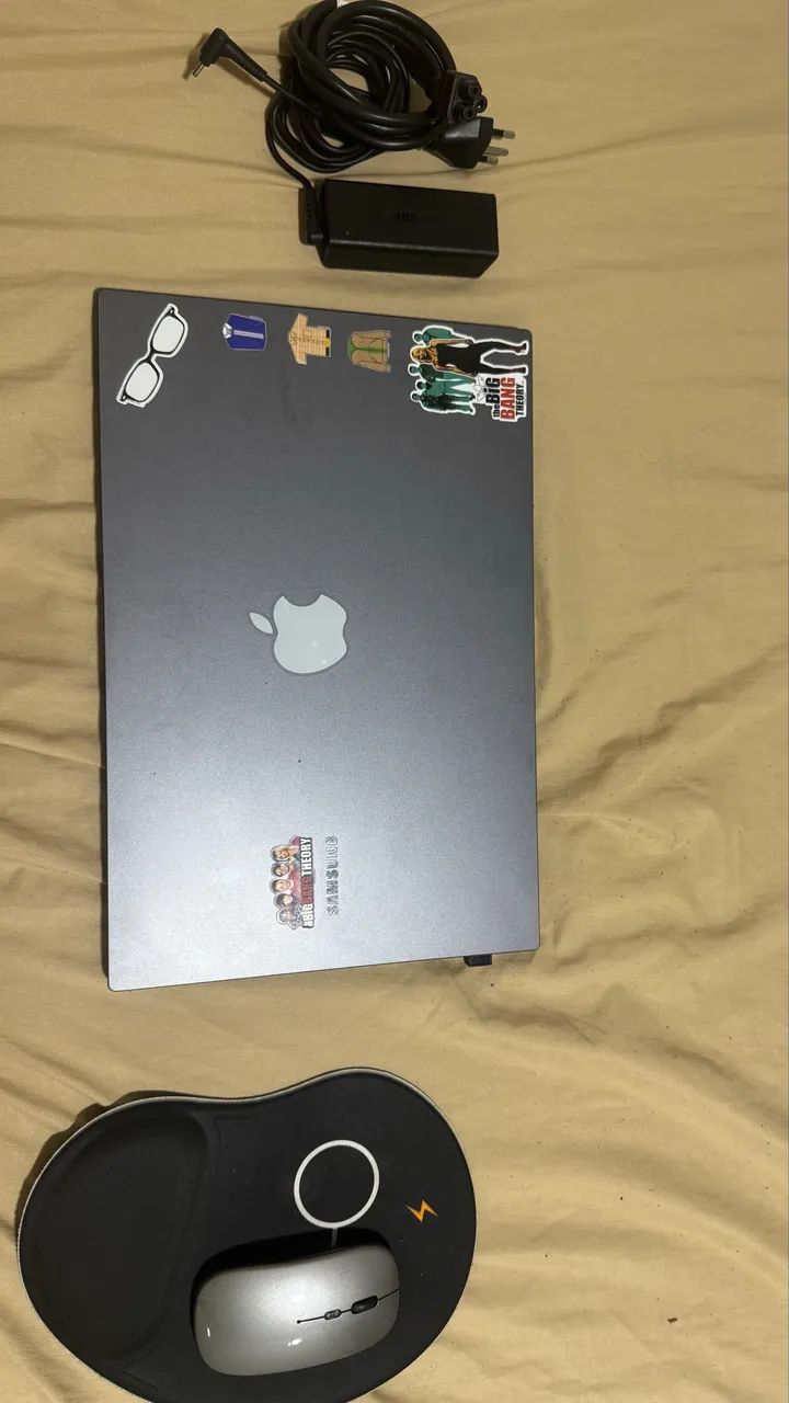 Notebook Samsung Book Intel Celeron 4GB 256GB SSD - Foto 2
