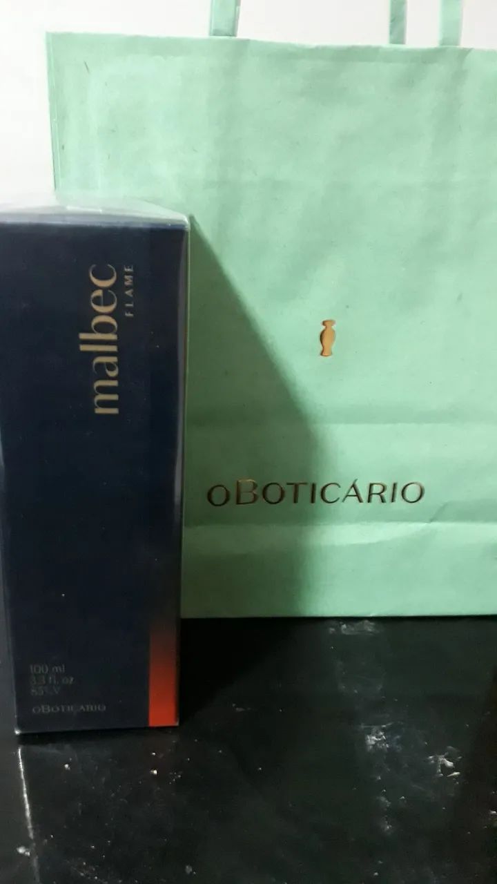 Malbec Flame 100 ml