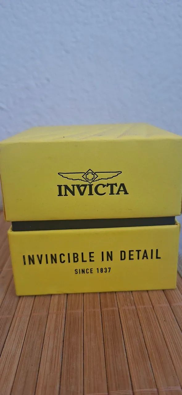 Relógio invicta automático 8928ob masculino - Foto 3
