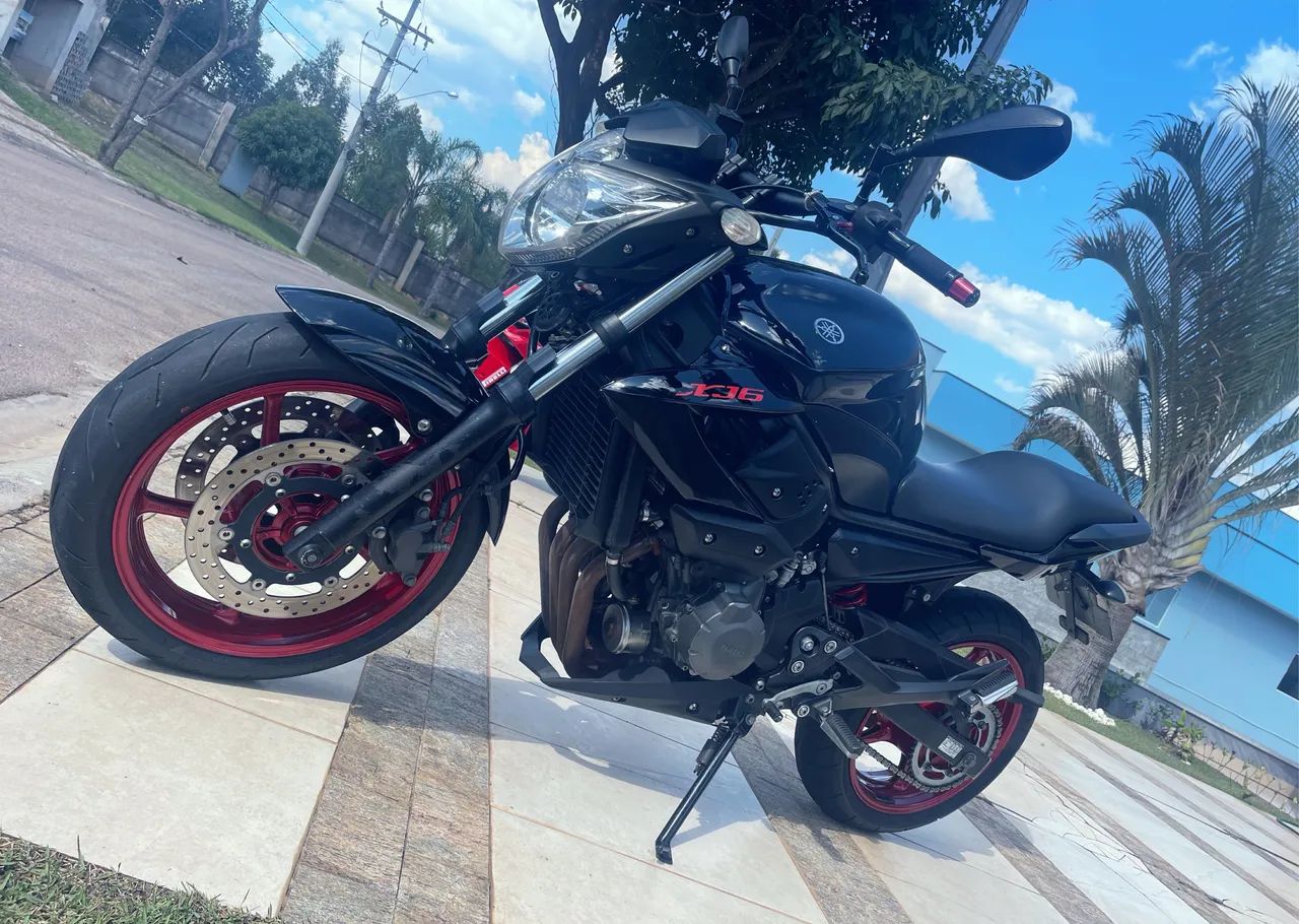 Xj6 top  - Foto 2