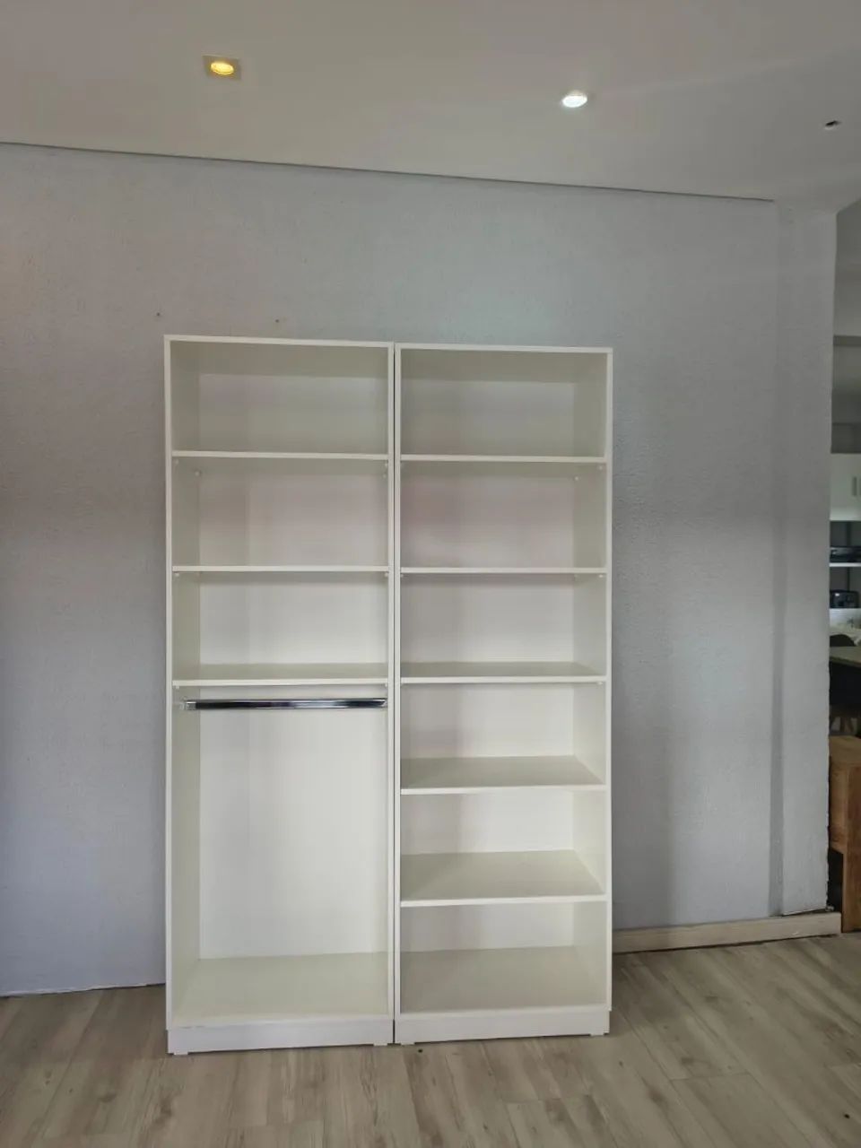 Combo Mini Closet