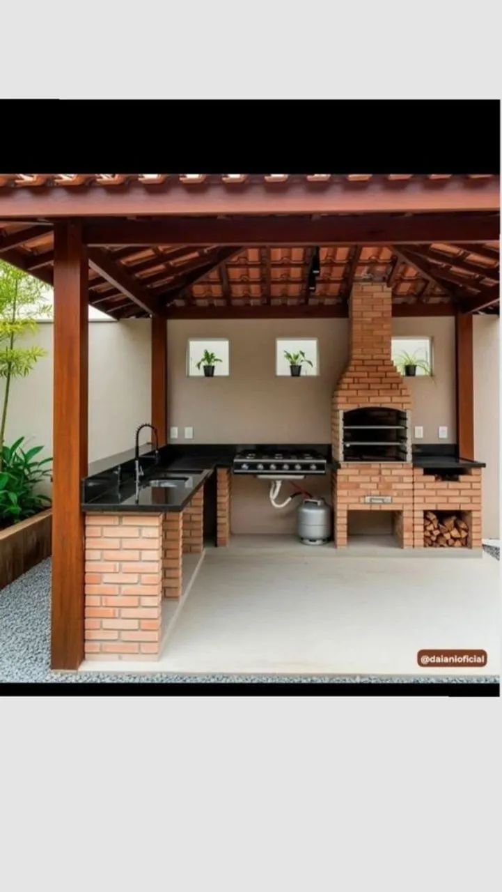 Churrasqueiras sob medida - Personal Grill - Projetos e Construção  - Foto 5