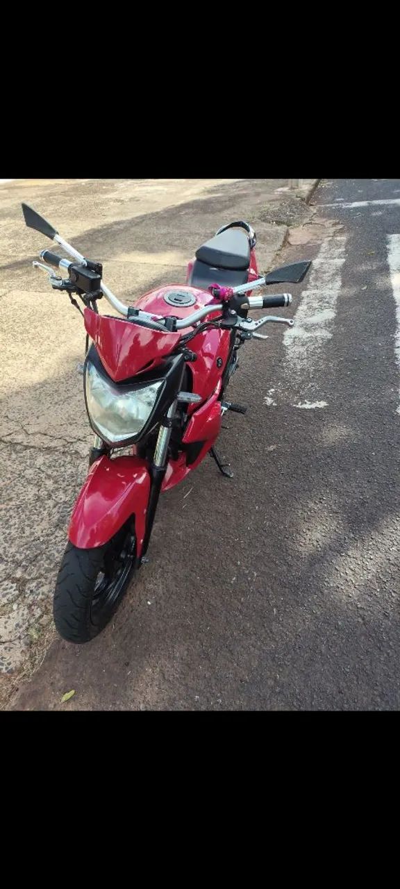 Dafra Next 250cc - Foto 2