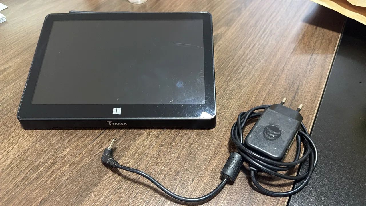 Mini PDV Tanca DT-900