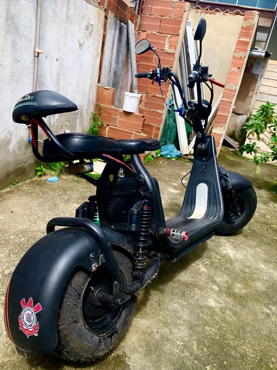 Scooter 15000W  - Foto 2