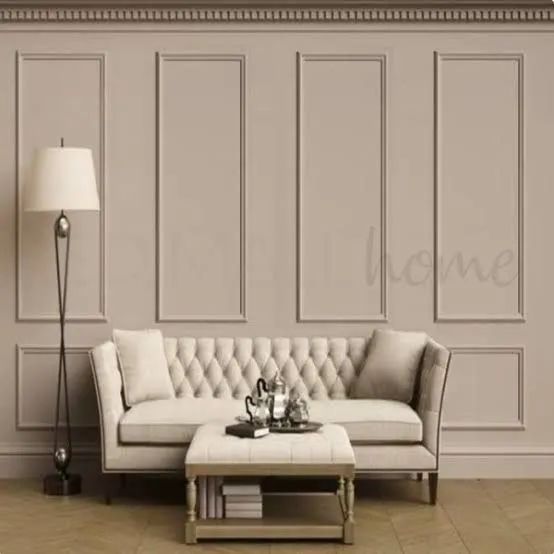 Boiserie para decoração  - Foto 3