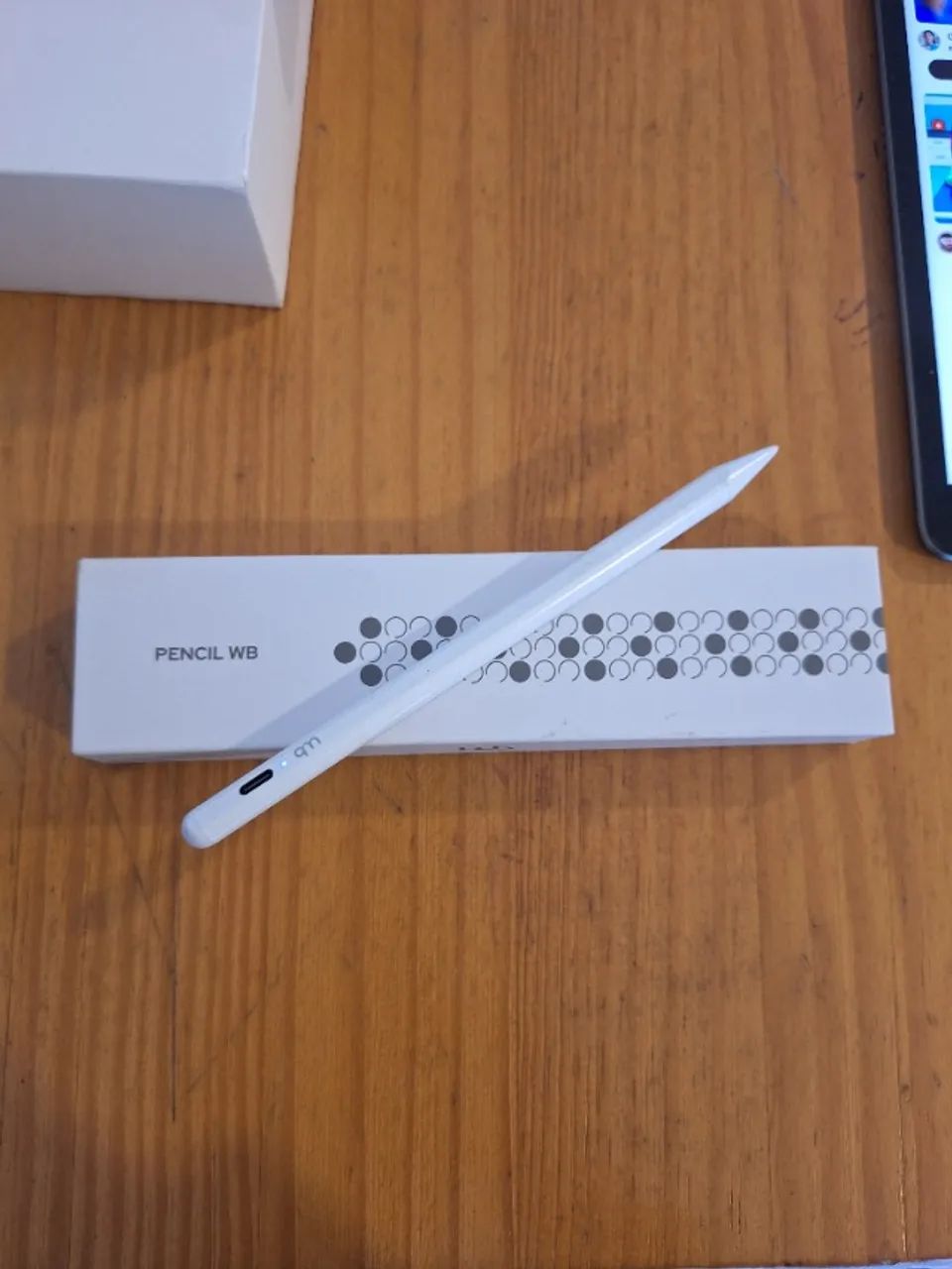 iPad 9ª geração, 64gb em estado de novo. Com digital funcionando perfeitamente.  - Foto 5