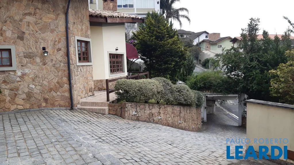 CASA ASSOBRADADA - PARQUE DOS PRÍNCIPES - SP - Foto 4
