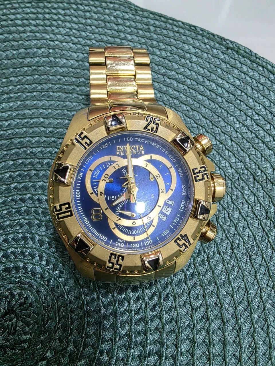 Relógio Invicta  - Foto 2