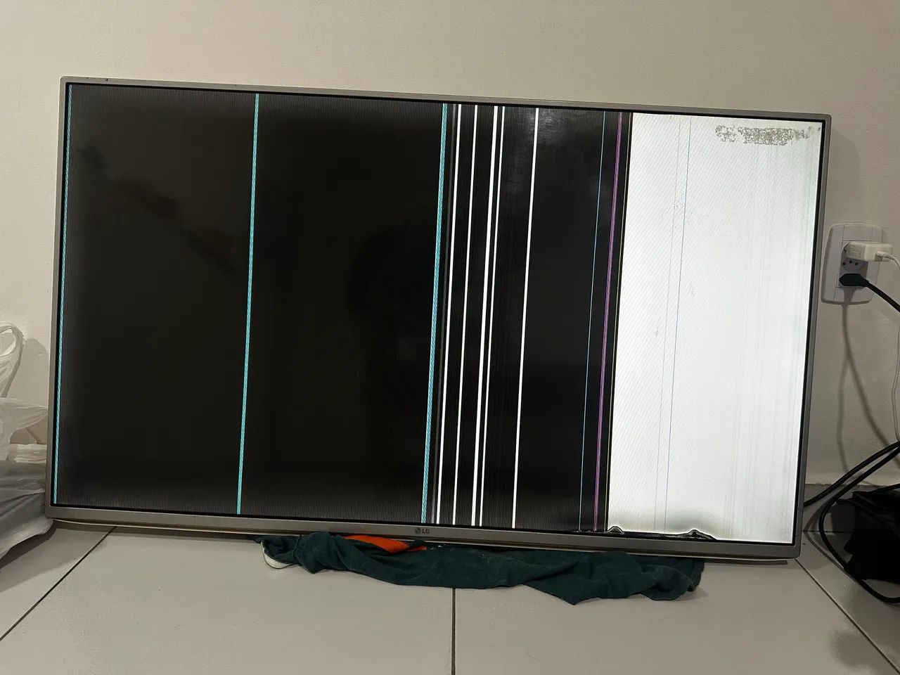 TV 49 polegadas 