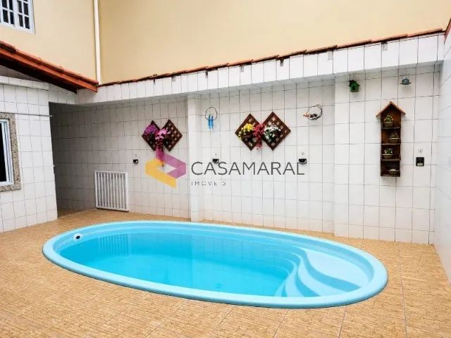 Casa Duplex em Jardim Colorado  Vila Velha Escriturada! cod: 1733