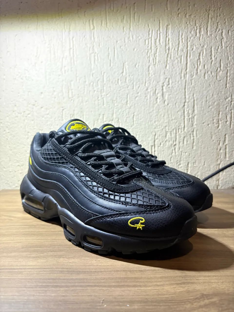 Air Max 95 Corteiz  - Foto 3