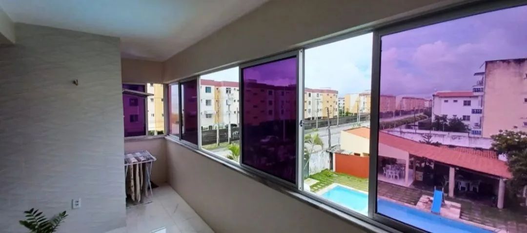 OPORTUNIDADE NO ICARAÍ 3QTS NASCENTE - Foto 3