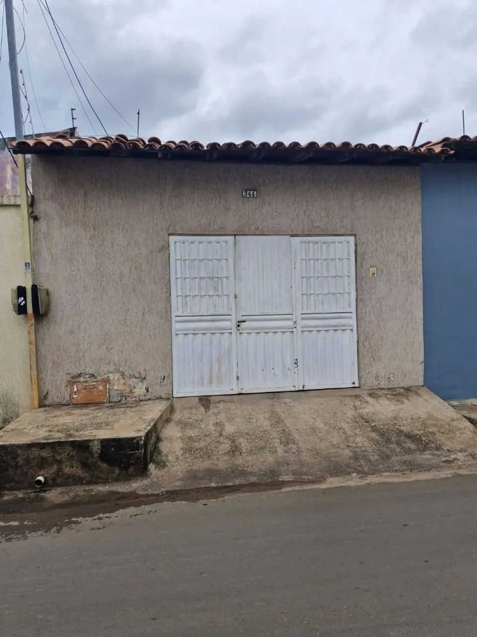 Vendo Casa no Bacuri