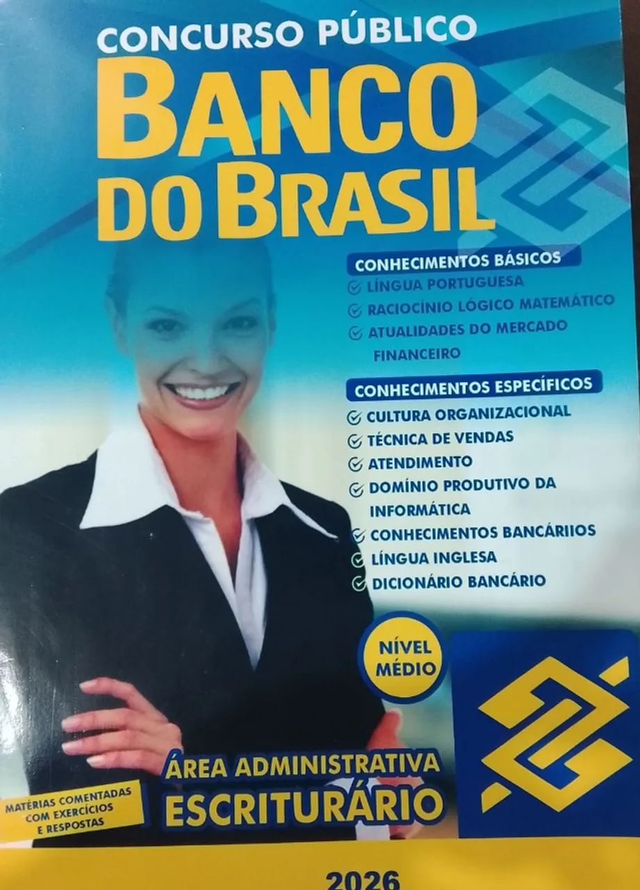 APOSTILHAS PARA CONCURSOS