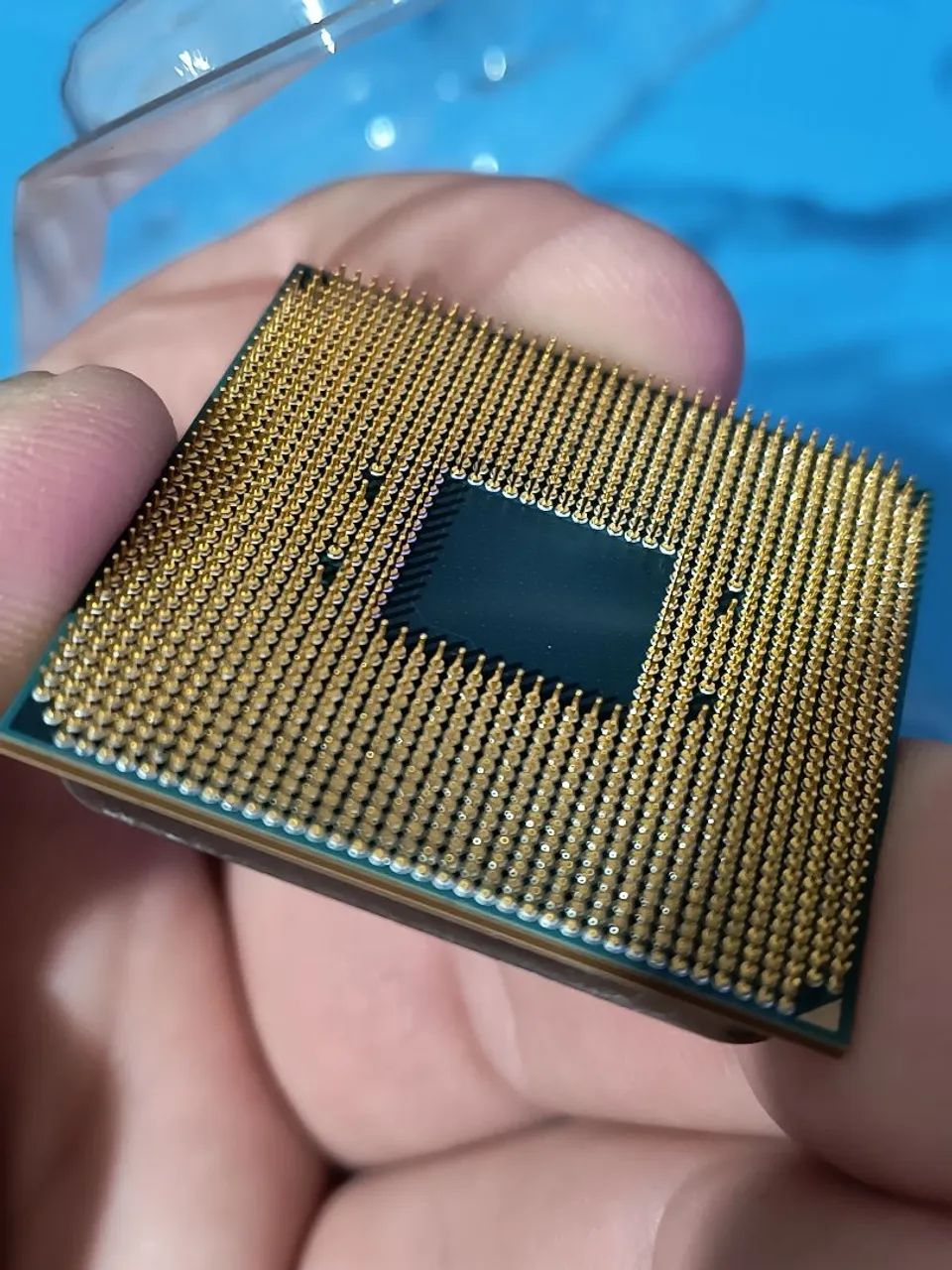 Ryzen 5 2600 - Foto 2