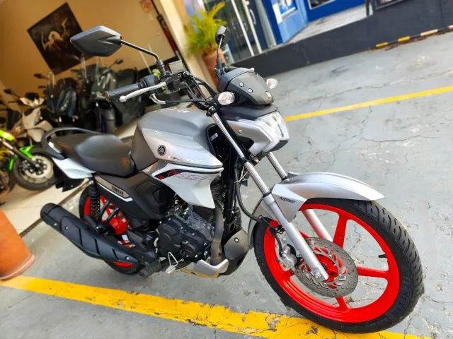 Yamaha Factor 150 DX 2026 - Foto 3