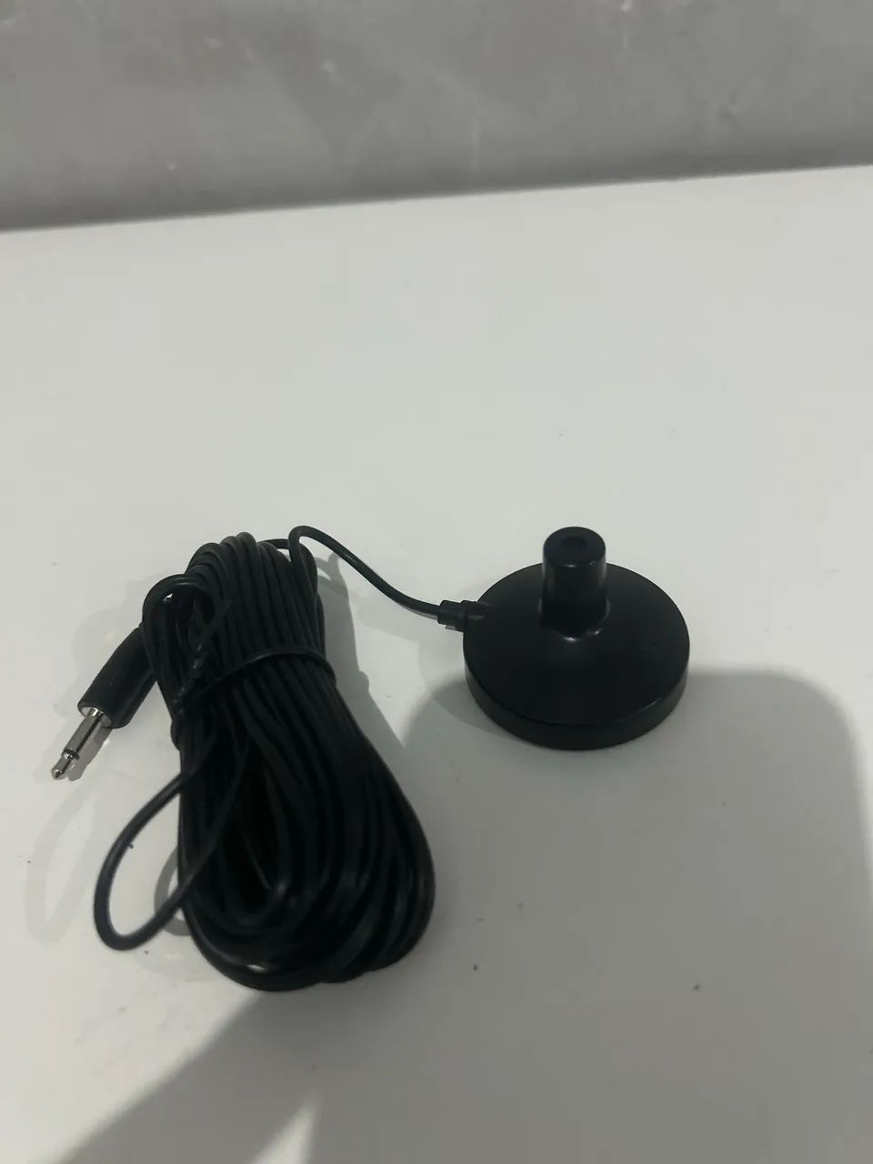 Microfone de calibração Yamaha original 431117125897441281