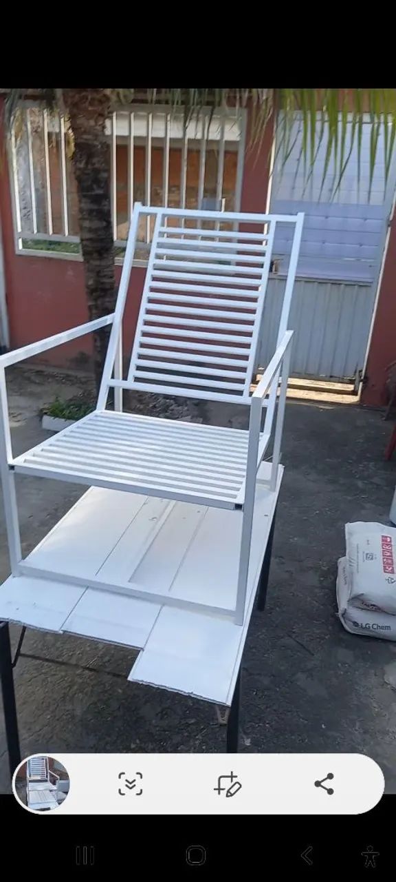 Vendo essa Cadeira.  - Foto 5